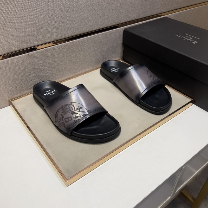 Berluti Sandals